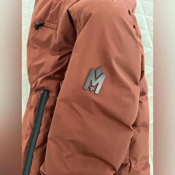 Mackage Adali Down Coat - Picture 6 of 8